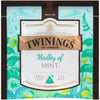 Twinings Discovery Collection Medley Of Mint, 30 Large Leaf Pyramid Tea Bags
