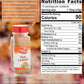 Coconut Crunch Topping - Coconut Sprinkles For Ice Cream Sundae Toppings - 7 Oz. - Dairy Free, Kosher - Baker’S Choice