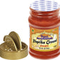 Rani Paprika (Deggi Mirch, Low Heat) Spice Powder, Ground 3Oz (85G) Pet Jar ~ All Natural, Salt-Free | Vegan | No Colors | Gluten Friendly | Non-Gmo | Indian Origin