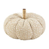 Mud Pie Pumpkin Sitter, Fawn, 27 x 12
