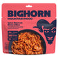 Bighorn Mountain Food Spicy Mexican Birria And Rice - Freeze Dried Meals For Backpacking Food - Dehydrated Camping Food For Backpacking Meal - Just Add Water - Great Taste - 2 Servings