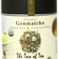 The Tao Of Tea, Genmaicha Green Tea And Toasted Rice, Loose Leaf, 3.5 Ounce Tin