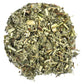 Biokoma Organic Mugwort Dried Herb, 50g (1.76oz) Resealable Pouch, USDA Certified, No Additives, No Preservatives, Kosher