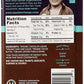 Equal Exchange Organic Dark Chocolate Panama Extra Dark, 2.8 Oz