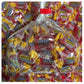 Individually Wrapped Cherry Jolly Rancher Hard Candy 1Lb