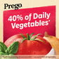 Prego Marinara Sauce, 23 Oz Jar