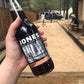 Jones Soda Co. Root malt-inspired | Craft Soda | 12 Oz Glass Bottles | 12-Pack | Made with 100% Cane Sugar