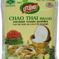 Coconut Milk Cream Powder Chao Thai Size 60 G(2.0 Oz) X 5 Bags