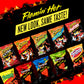 Funyuns Onion Flavored Rings, Spicy Queso And Flamin' Hot Variety Pack, 0.75 Ounce (Pack Of 40)