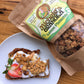 Michele s Granola Lemon Pistachio, Pack of 3