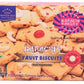 Karachi Biscuits (Fruit Biscuits)