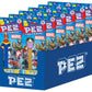 Marvel Superheroes Pez Dispensers (Pack Of 12)