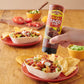 Old El Paso Taco Sauce, Medium, Squeeze Bottle, 9 Oz.
