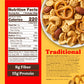 Catalina Crunch Protein Grab & Go Snack Mix | 15g Protein, 2g Sugar per Pouch | Good Source of Fiber, Keto, Gluten Free | Tradit