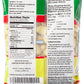 Sadaf Yellow Fava Beans - Baghala - Fava Beans For Cooking And Food Enhancing - Mediterranean Cuisine - Kosher - 12 Oz Resealabl