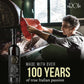 ROI Extra Virgin Olive Oil - First Cold Pressed, 8.45 Fl Oz, Ogliarola-Taggiasca Cultivar, Green