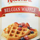 Krusteaz Belgian Waffle Mix Belgian-Waffle, 5 Pound (Pack Of 1)
