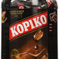 Kopiko Coffee Candy (800 gr) - Pocket Coffee Candies Made of Indonesia Coffee Beans Contains Real Coffee Extract for Better Tast