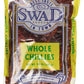 Swad Whole Red Dried Chillies 3.5oz., 100 Grams/ Indian Groceries