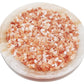 IndusClassic Himalayan Edible Pink Coarse Grain Salt, 20 lbs, Unprocessed, 3-6mm Grain Size