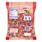 Colombina Bon Bon Bum Lollipops W/Bubble Gum Center, Strawberry Flavor, Individually Wrapped, Ideal For Party Favors And Gifts, 1 Pack (24 Count)