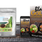 Organic Whole Black Peppercorns - Fair Trade Premium Whole Black Pepper For Grinder Refill - Non-Gmo, W/Ebook - 16 Oz / 1 Lb
