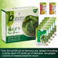 NAMISO Organic Sea Grapes (Umibudo) - Dehydrated Superfood, 100g (5 Packs) - Boost Immune System, Enhance Health - Green Caviar