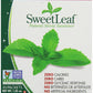 Sweetleaf Natural Stevia Sweetener, 35 Packets (Pack Of 4)