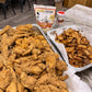 Poppa Earles Salt Free Season-All 8Oz (Cajun Seasoning Company) No Sodium, Gluten Free & No Msg, All Purpose Seasoning, Sugar Fr