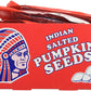 Indian Pumpkin Seeds Salted, 5/16 oz, 36 count