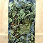 Chiron Kentavros Organic Lemon Balm Leaves - 0.71 Ounce, GMO/Caffeine Free, Greek Herb from Mount Pelion