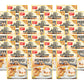 Southeastern Mills Gravy Mix Packet, Peppered Gravy Mix, Makes 3 ½ Cups Of Gravy, Just Add Water, Family Size Packet, 4.5-Ounce Packet (Pack Of 24 Packets)