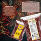 Rani Kashmiri Chilli Whole (Deggi Mirch, Low Heat) 7Oz (200G) ~ Natural | Salt-Free | Vegan | No Colors | Gluten Friendly | Non-