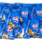 The Holy South Chex Mix Traditional Snack Pack, 13 Count, 1.75oz Bags