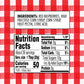 Smuckers Seedless Red Raspberry Jam, 18 Ounces