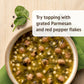 Campbells Homestyle Italian Wedding Soup, 16.1 OZ Can (Pack of 6)