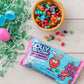 Jolly Rancher Jelly Beans, 14-Ounce Bag (Pack Of 6)