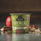 Kodiak Cakes Instant Protein Apple Cinnamon Oatmeal In A Cup, 2.12Oz (Pack Of 12)
