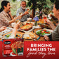 Stouffers Stuffed Peppers, Large Size Frozen Meal, Meals-entrees, Beef, 15.5 Oz