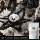 Black Salt For Protection Rituals, Wiccan Supplies, Sal Negra Para Rituales De Brujeria (14 Oz Bag) - Witches & Wiccan Witchcraf