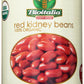 Bioitalia Red Kidney Beans, 14 Ounce (Pack Of 12)
