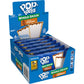 Pop-Tarts Breakfast Toaster Pastries, Whole Grain Frosted Brown Sugar Cinnamon Flavored, Bulk Size, 72 Count (Pack of 12, 21.1 o