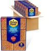 HONEY MAID Fresh Stacks Cinnamon Graham Crackers, Bulk Travel Snacks, 6 Boxes (36 Multi Snack Packs)