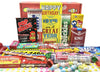 Retro Candy Yum ~ 1974 50Th Birthday Gift Box Of Nostalgic Candy From Childhood For 50 Year Old Man Or Woman Born 1974 Jr