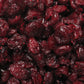 Yupik Dry Fruit, Dried Cranberries, 2.2 lb (Pack of 2)