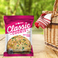 Classic Cookie, Soft Baked Cookie, Birthday Cake Cookie 3Oz, 8 Count Pack