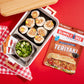 Bumble Bee Teriyaki Seasoned Tuna, 2.5 Oz Pouch - Ready To Eat - Wild Caught Tuna Packet - 17G Protein Per Serving