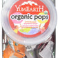 Yummy Earth Lollipops, Organic Assorted Flavors, 30 ea