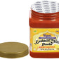 Rani Kashmiri Chilli Powder (Deggi Mirch, Low Heat) Ground Indian Spice 16Oz (1Lb) 454G Pet Jar, Pack Of 6 ~ All Natural | Salt-Free | Vegan | No Colors | Gluten Friendly | Non-Gmo | Kosher | Indian Origin