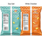 Lay'S Poppables Variety Pack, 4 Count